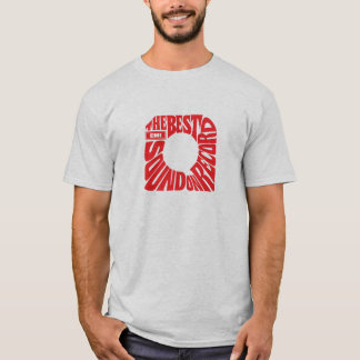 EMI : The Best Sound Tシャツ
