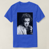 Emil Cioran Tシャツ (デザイン正面)