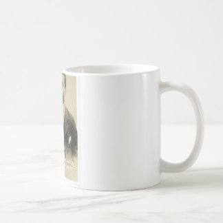 Emiliano Zapataのマグ コーヒーマグカップ