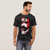 Emiliano Zapata Tシャツ (正面フル)