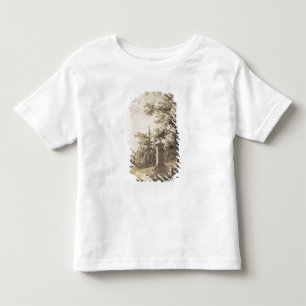 Emilias Kilde 1797年 トドラーTシャツ