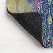 Emilie Floege マウスパッド (コーナー)