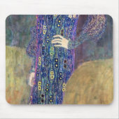 Emilie Floege マウスパッド (正面)