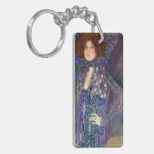 Emilie Floege 1902年 キーホルダー (正面左)