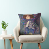 Emilie Floege 1902年 クッション (椅子)