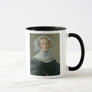 Emilie Kessel 1839年 マグカップ