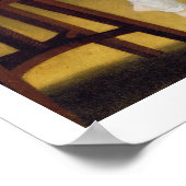 Emily and George Mason, c.1794-95 (キャンバス油) ポスター (角)