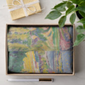 Emily Carrによるフランスの秋 薄葉紙 (ギフト)