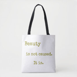Emily Dickinson Quote Minimalist Literary Tote Bag トートバッグ