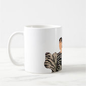 Emily in Paris Savoir コーヒーマグカップ (左)