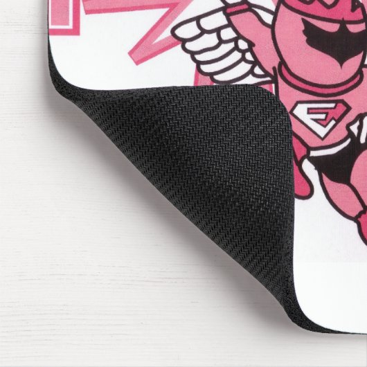 emilylogo マウスパッド (コーナー)