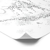 Eminem ポスター (角)