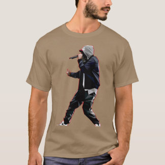 EMINEM vintage Tシャツ