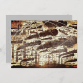 Emissions (正面/裏面)