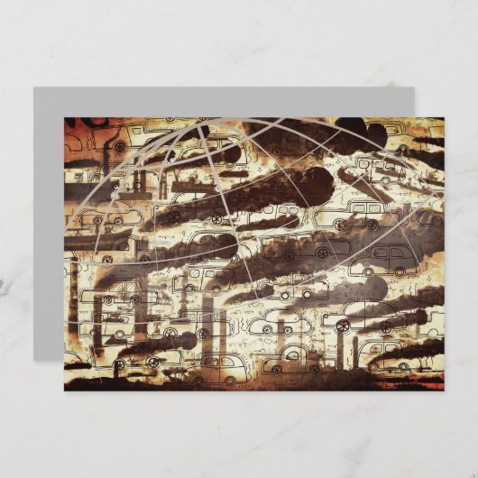 Emissions (正面/裏面)