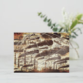 Emissions (スタンド正面)