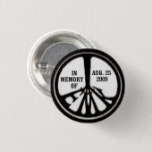 EMKの平和記念物ボタン 缶バッジ (正面&裏面)