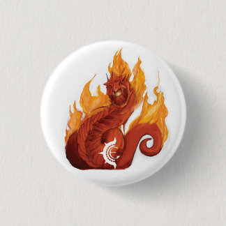 Emlearal - Falloutボタン 缶バッジ