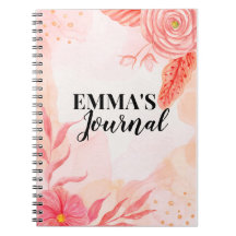 EmmaのJournalカスタマイズ可能
