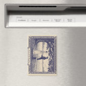 Emma and Mr. Knightley scene マグネット (インサイチュ (食洗機))