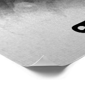 Emma Goldman poster ポスター (角)