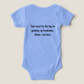 Emma inspiration T-Shirt (デザイン裏面)