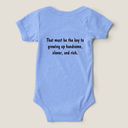 Emma inspiration T-Shirt (デザイン裏面)