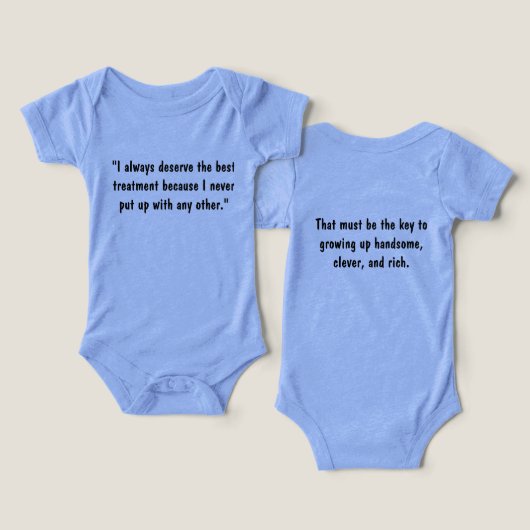 Emma inspiration T-Shirt (デザイン正面&裏面)