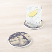 Emma & Mr. Knightley コースター (側面)