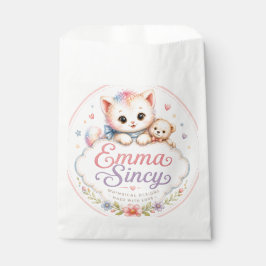 Emma Sincyのウィスキカルパーティーバッグ フェイバーバッグ