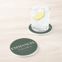 EMMANUEL | マタイによる福音書 1:23 | クリスマス