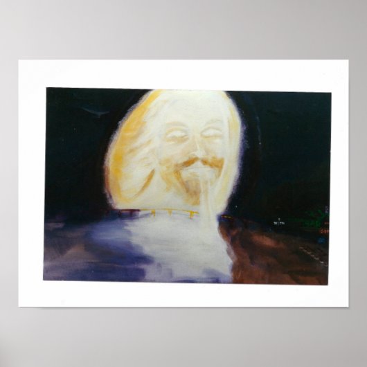 EMMANUEL_GOD_IS_WITH_US ポスター (正面)