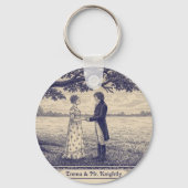 Emma's insight on imperfection  キーホルダー (裏面)