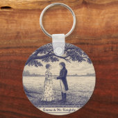 Emma's insight on imperfection  キーホルダー (裏面)