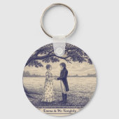 Emma's insight on imperfection  キーホルダー (裏面)