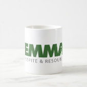 Emmausのマグ コーヒーマグカップ (中央)