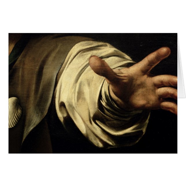 Emmaus 1601年の夕食 (正面横)