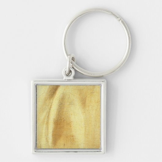 Emmaus 1601年の夕食 キーホルダー (正面)