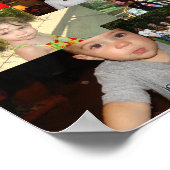 Emme & Joey Harklessポスター ポスター (角)