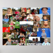 Emme & Joey Harklessポスター ポスター (正面)