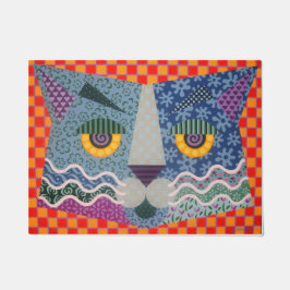 Emmett ドアマット