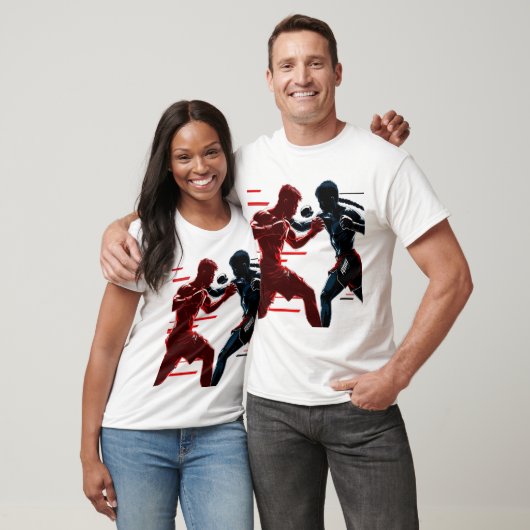 Emmett vs Murphy KO Edition UFC Vegas 105 Tシャツ (ユニセックス)