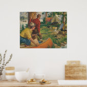 Emmett WatsonによるAllのおもしろい ポスター (キッチン)