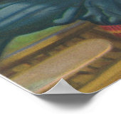 Emmett WatsonによるAllのおもしろい ポスター (角)