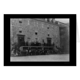Emmitsburg、MD 1863年の山St Mary