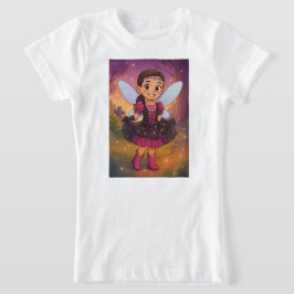 Emmy Do ハロウィンデザインTシャツ Tシャツ