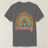 Emmy  Emmy Name Birthday  Gift 2053 Tシャツ (デザイン正面)