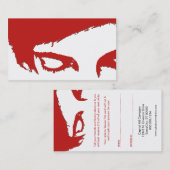 emoのスタイルの紹介プログラム 紹介カード (正面/裏面)