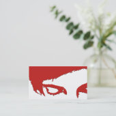 emoのスタイルの紹介プログラム 紹介カード (スタンド正面)