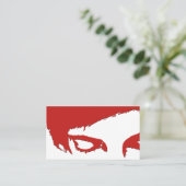 emoのスタイルの紹介プログラム 紹介カード (スタンド正面)